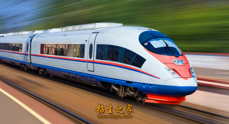 高速铁路