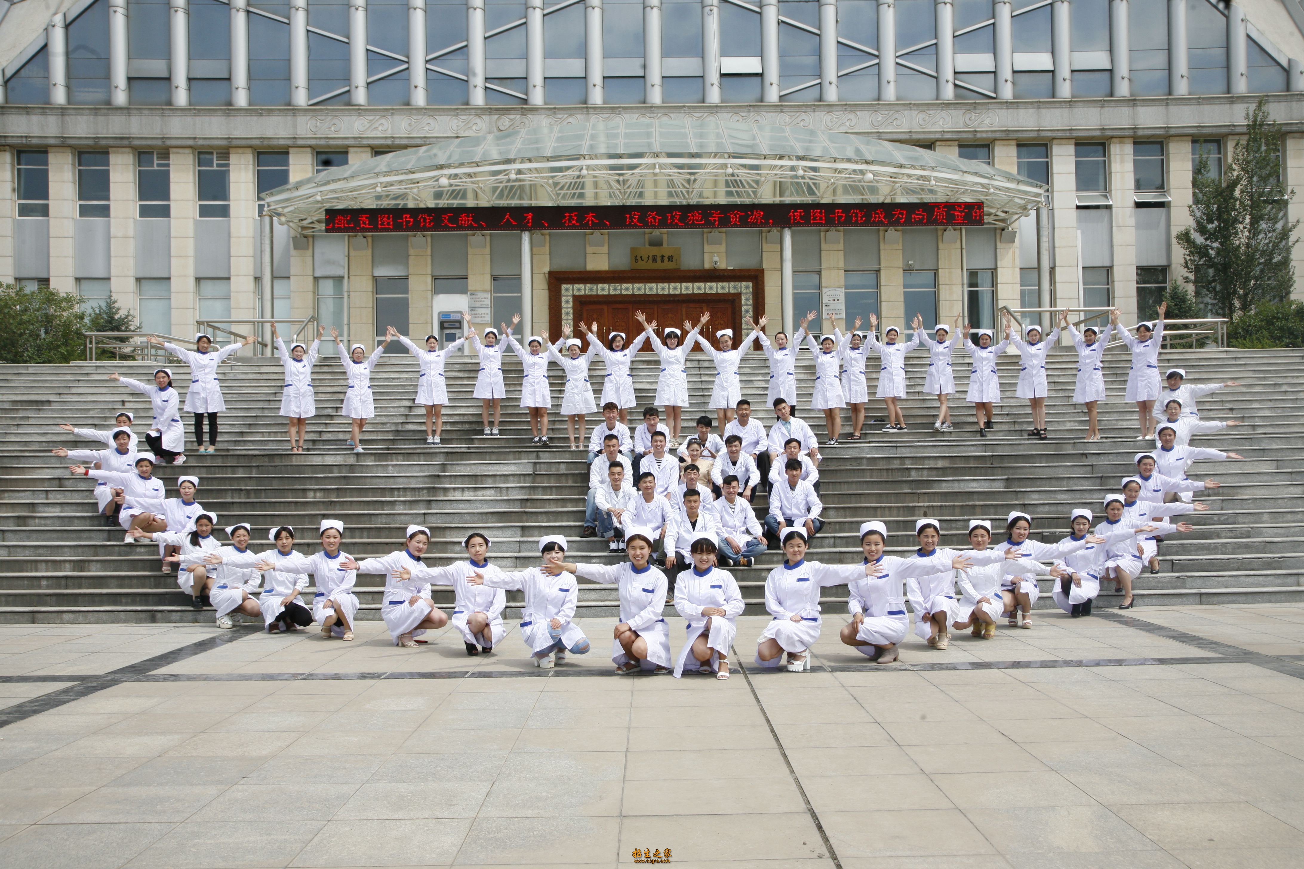 学校教学楼