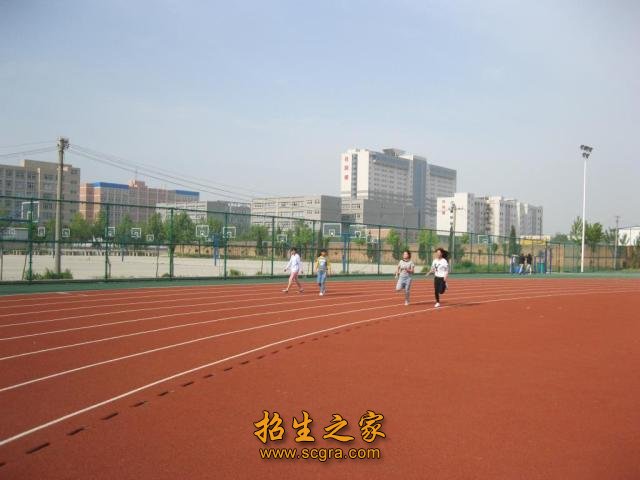 学校环境