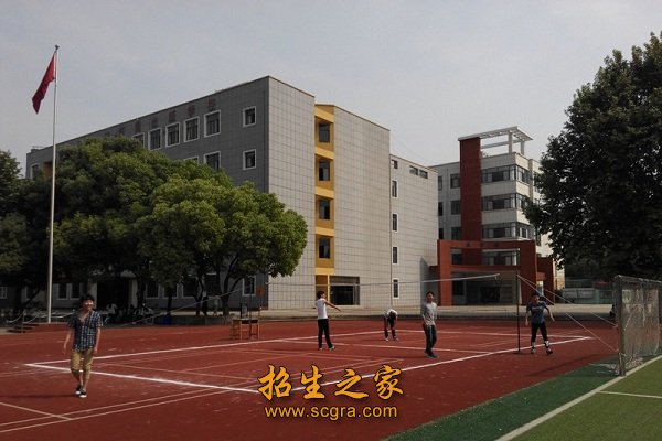 江苏省宝威平台（中国）出版学校