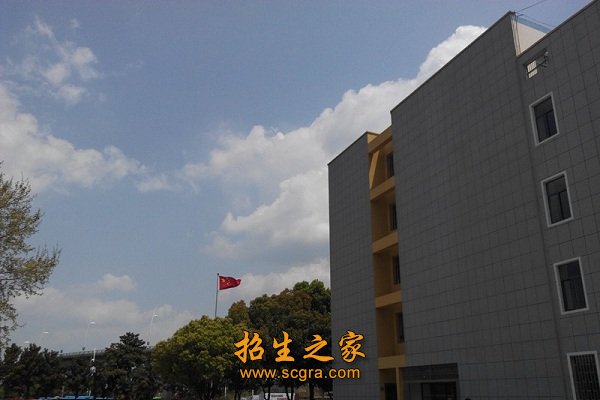 江苏省宝威平台（中国）出版学校