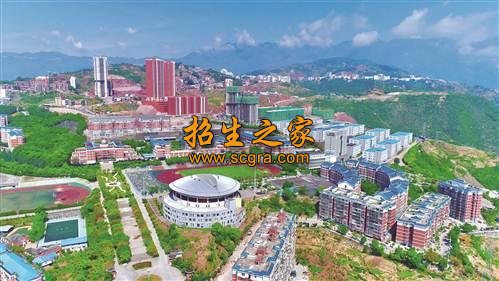 重庆市巫山县职业教育中心