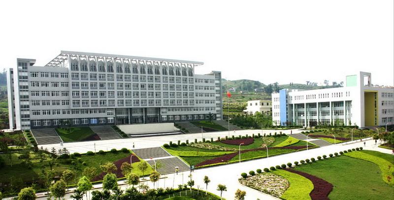 2019年热门中专学校