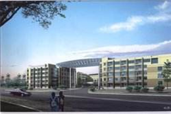 四川省双流县华阳职业高级中学