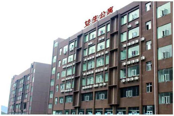 达州全星职业技术学校 达州全星职业技术学校