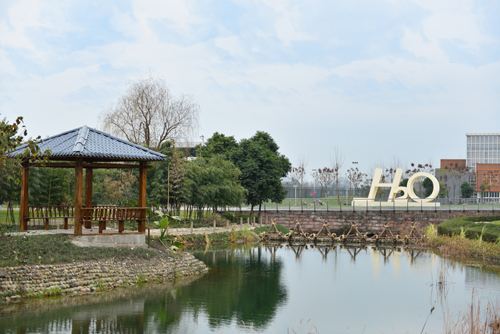 四川水利职业技术学院