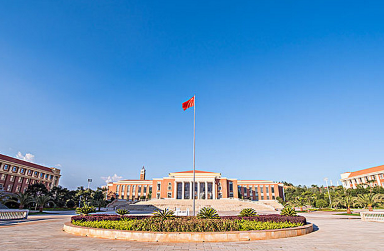 2019年贵阳市铁路工程学校招生指南