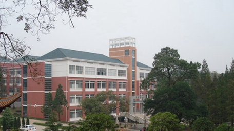 凯里市第一中等职业学校汽车运用与维修专业招生