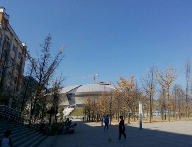 六盘水师范学院美术教育专业招生