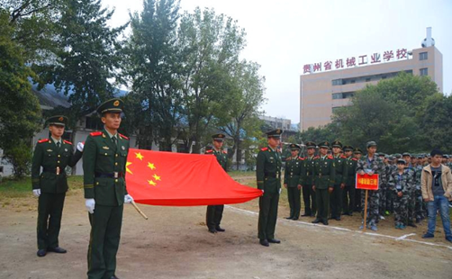 贵州省机械工业学校汽车运用与维修技术专业招生