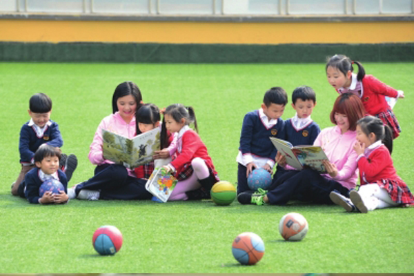 宜宾职高在校生想转学来成都幼儿师范学校，该校招生的要求是什么?