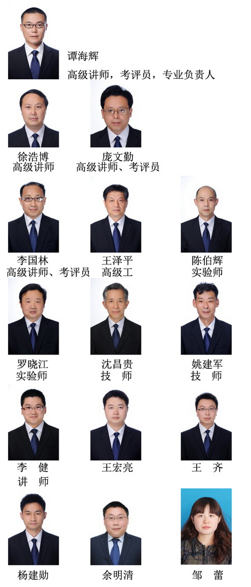 四川南充服装学校2019-机电技术应用招生(中专大专)