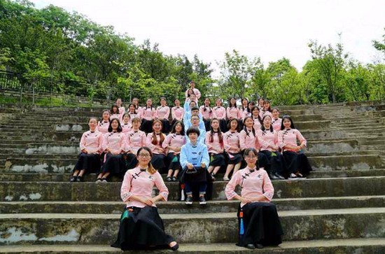 2019年四川外国语大学教育学院怎么样?好不好就业呢?