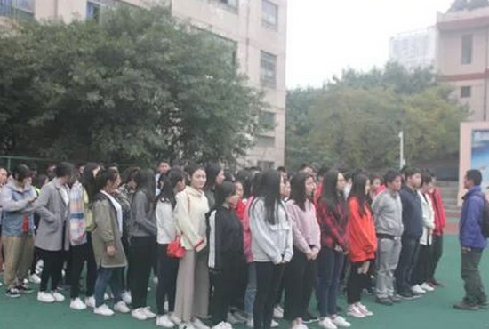 2019年重庆航天职业技术学院怎么样?好不好就业呢?