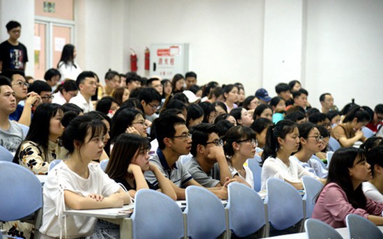 2019年重庆人文科技学院怎么样?好不好就业呢?