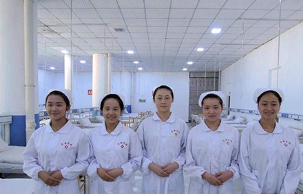 成都卫校临床医学专业招生