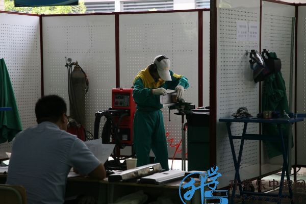 ?凯里市第一中等职业技术学校：汽车运用与维修