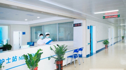 达州卫生学校