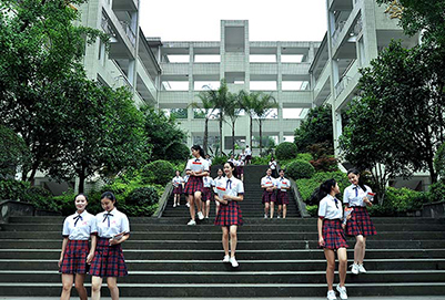 计算机的什么专业比较适合女孩子学习