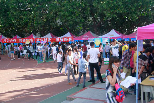 职高学校怎么样 职高学校怎么样