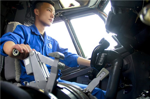 2019年成都航空职业学校2019招生简介