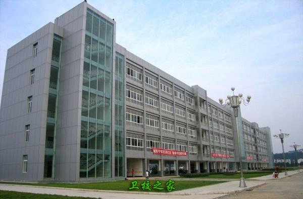 校园建筑