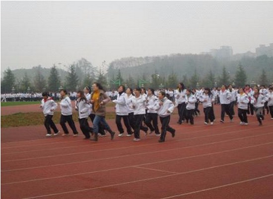 贵州卫生学校怎么样?好不好就业呢?