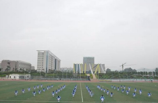 遵义医学院医学与科技学院怎么样?好不好就业呢?