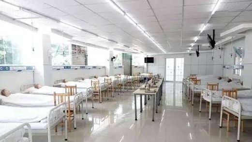 四川大学附属华西卫校天府校区招生简介及招生计划要求