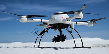 西翔航空学院2019-人机应用技术定制班