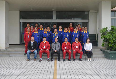 2020年四川水利水电技师学院招生简介