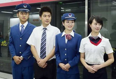 2019年成都高铁专业学校优点有哪些
