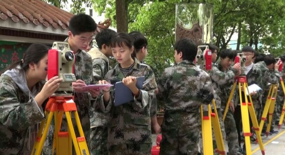 德阳安装技师学院建筑工程技术专业