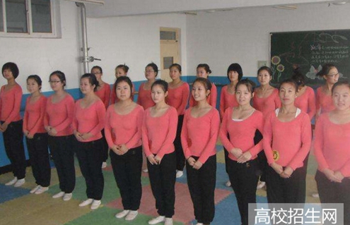 学前教育专业