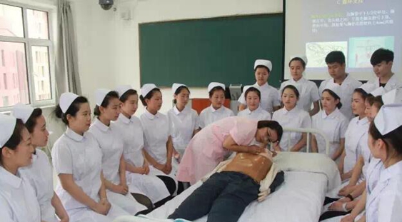（川北医学院）教学活动
