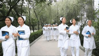 四川华大医药卫生学校 四川华大医药卫生学校