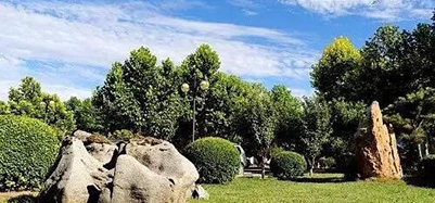 2019年贵州省工商职业学校招生简介「详细」