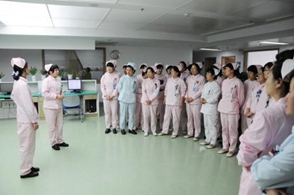 四川华西卫生学校 四川华西卫生学校