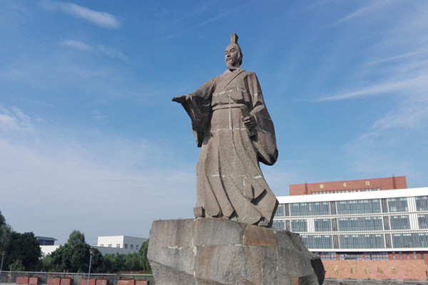 四川水利职业技术学院2018年招生简介