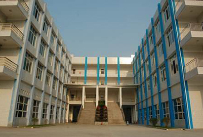 四川城市技师学院2018年招生简章