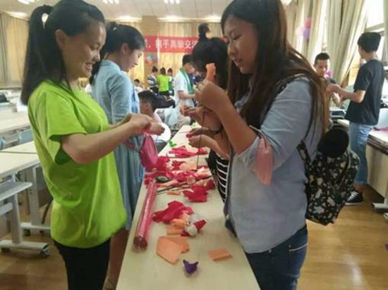 贵阳护理职业学院怎么样?好不好就业呢?