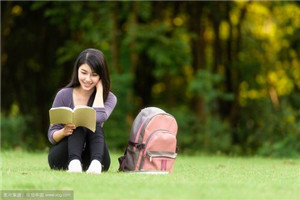 校园一角 校园一角