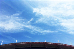 校园一角 校园一角