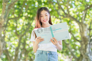 校园一角 校园一角