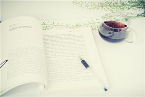 校园一角 校园一角