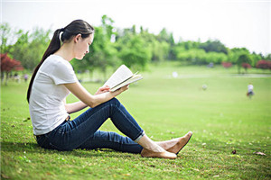 校园一角 校园一角