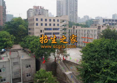 校园环境